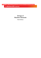 Machine design - Bhandari.pdf